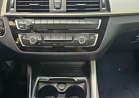 BMW 218d Cabrio - Top Zustand -Scheckheftgepflegt