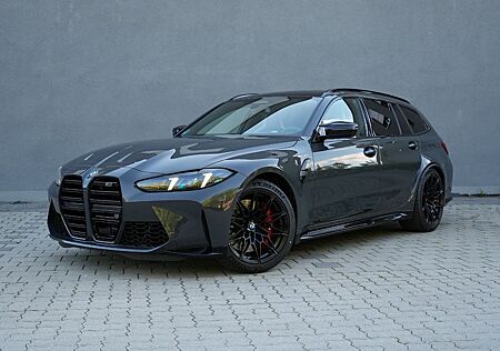 BMW M3 Competition / Schalensitze / XPEL Lackschutz