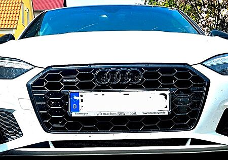 Audi A5 50 TDI tiptronic quattro S-Line S-Line