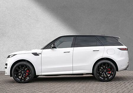 Land Rover Range Rover Sport gebraucht kaufen Land Rover Range Rover Sport P460e Dynamic HSE