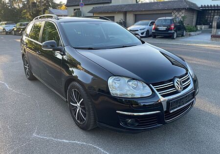 VW Golf Volkswagen 1.4 TSI 90kW Comfortline Variant