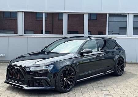 Audi RS6 *Matrix*ACC*AHK*Pano*Luft*BOSE*360*Head-Up