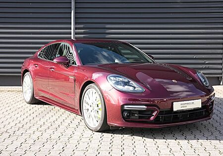 Porsche Panamera 4 E-Hybrid LED Luftfederung InnoDrive H