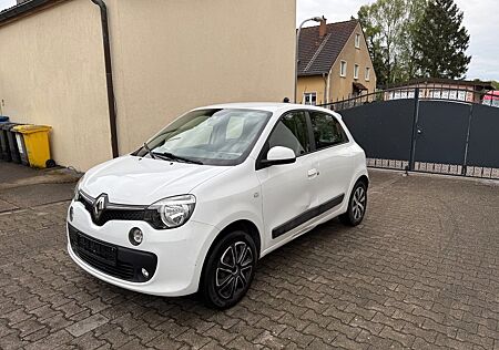 Renault Twingo 1.0 SCe 70 BC Klima Tempomat