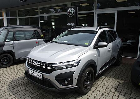 Dacia Sandero Stepway Expression+ TCe 100 ECO-G