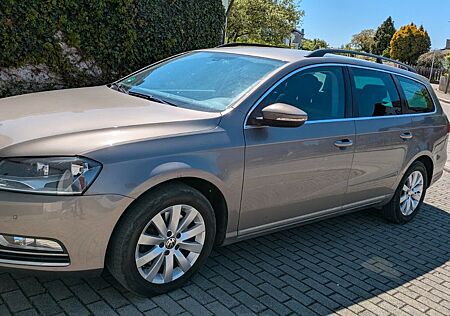 VW Passat Variant Volkswagen 1.4 TSI BlueMotion Comfortline