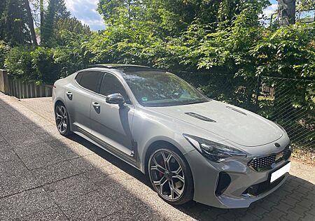 Kia Stinger 3.3 T-GDI AWD GT GT - Bastuck/Panorama