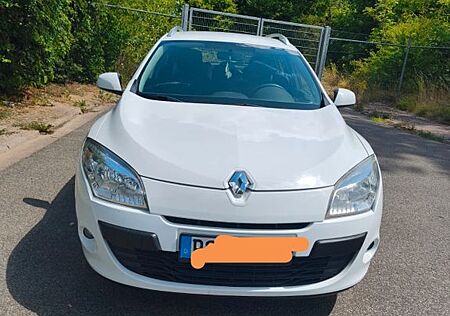 Renault Megane Grandtour 1.6 16V AHK