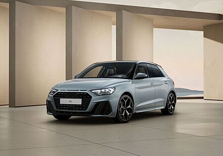Audi A1 Sportback S line 30 TFSI 85(116) kW(PS) S tro