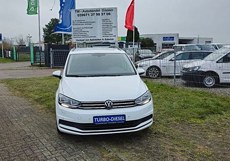 VW Touran Volkswagen Comfortline BMT/Start-Stopp