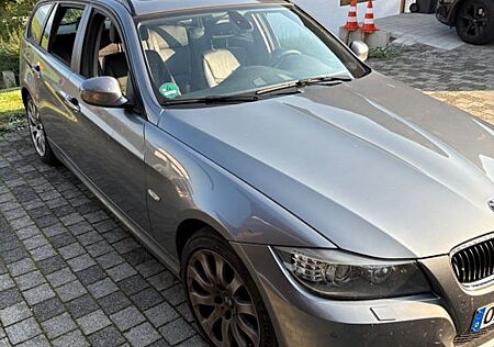 BMW 320i Touring