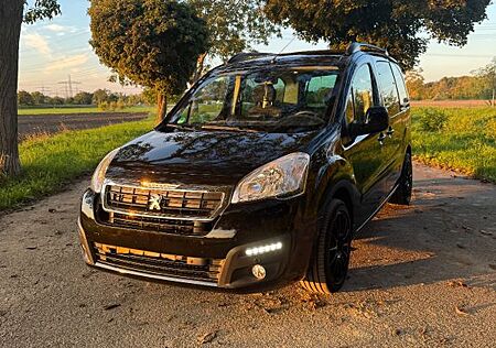 Peugeot Partner Tepee Tepee Allure BlueHDi 120 S/S A...