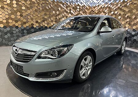 Opel Insignia Innovation 4x4*Mega Ausstattung*1. Hand