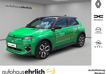 Renault R 5 Electric 150 Comfort Range Techno PDC