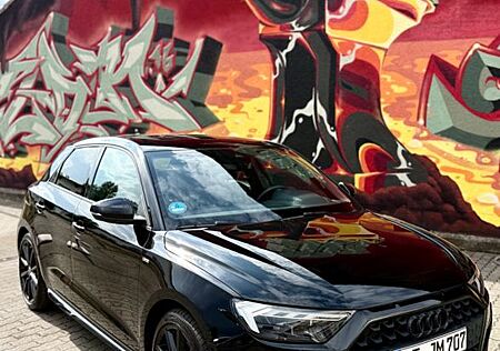 Audi A1 40 TFSI S tronic S line Sportback S line