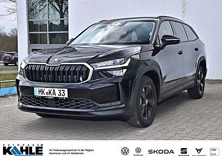 Skoda Kodiaq 2.0 TDI 4x4 DSG Selection Navi AHK LED He