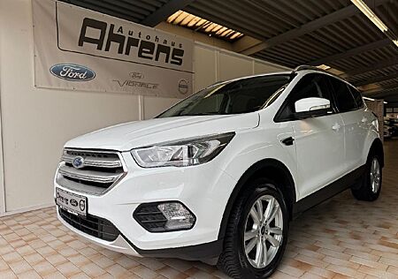 Ford Kuga Cool & Connect *Kamera-Sicht-Paket*