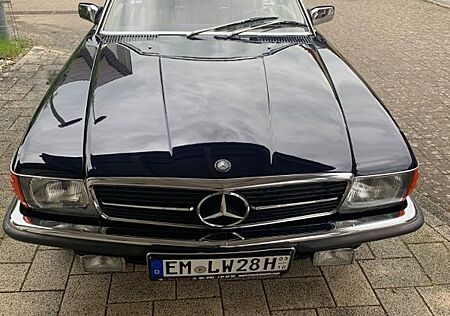 Mercedes-Benz SL 280