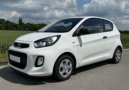 Kia Picanto Start 54TKM / TÜV Neu / Scheckheft