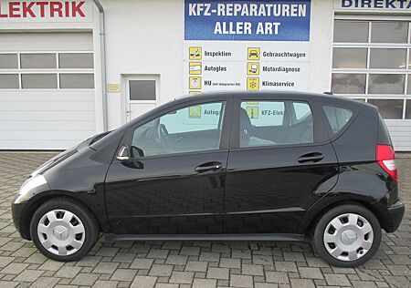 Mercedes-Benz A 180 Classic Autom.