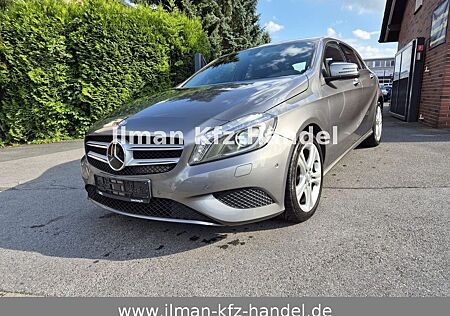 Mercedes-Benz A 200 A -Klasse BlueEfficiency