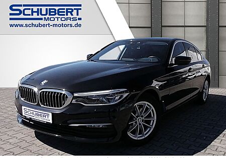 BMW 520 iA Limousine HUD AZV abn. HK adapt.LED PA DA