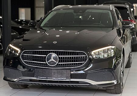 Mercedes-Benz E 300 E 300de T *AVANTGARDE*R-CAM*WIDE*E-HECK.*ILS-LED
