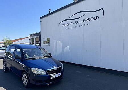 Skoda Roomster 1.2 TSI Active Plus Edition