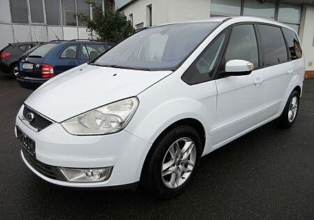 Ford Galaxy Trend **2.HAND** EXPORT