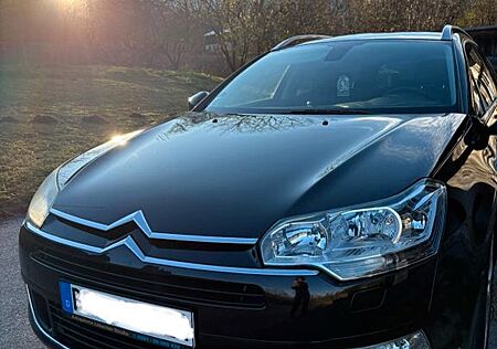 Citroën C5 Aircross C5