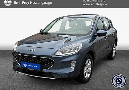 Ford Kuga 2.5 Duratec PHEV COOL&CONNECT