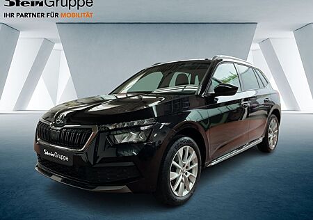 Skoda Kamiq 1.0 TSI Style LED PDC CarPlay