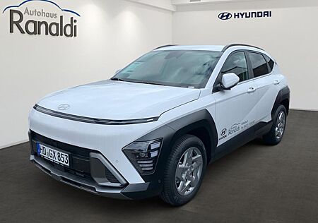 Hyundai Kona 1.0T-GDi DCT Trend+el.HK+Bose+Ass.P+Licht.P