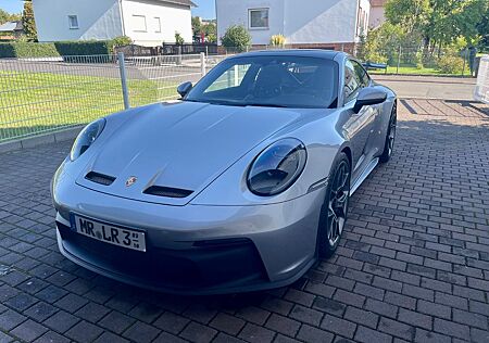 Porsche 992 GT3 / Approved / Clubsport / Lift