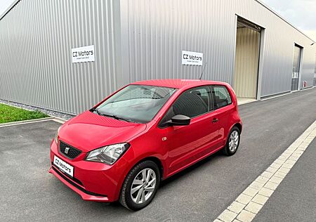 Seat Mii Reference Salsa