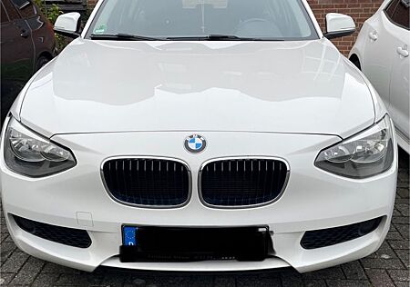 BMW 114i - Steuerkette neu, Sommerreifen neu