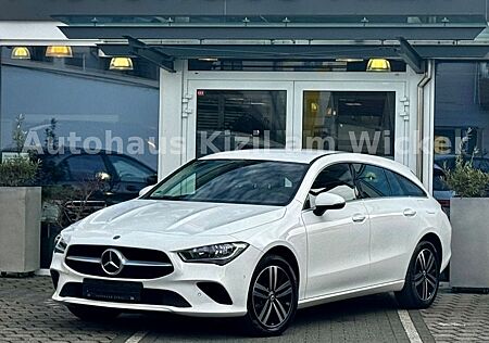 Mercedes-Benz CLA Shooting Brake CLA 250 e 1.Hand*