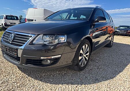 VW Passat Variant Volkswagen Sportline