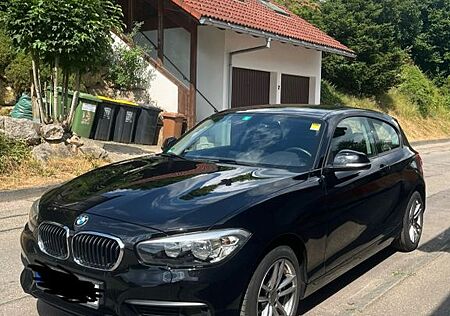 BMW 118i - TÜV neu