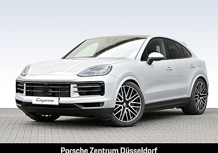 Porsche Cayenne E-Hybrid Coupe BOSE LED-Matrix Panorama