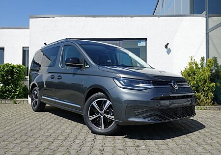 VW Caddy Volkswagen Maxi STYLE TDI DSG UPE: 53.560 EUR*