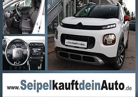 Citroën C3 Aircross C-Series*KLIMA*SHZ*PDC*CARPLAY*