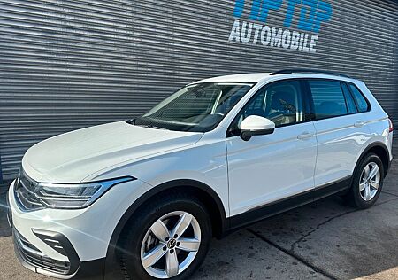 VW Tiguan Volkswagen Life*AHK*LED*KAMERA*NAVI*DSG*