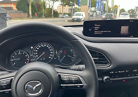 Mazda CX-30 2.0 Skyactiv-G Hybrid