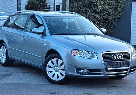 Audi A4 2.5 TDI Automatik/NAVI/PDC/GSD/118.000 Km