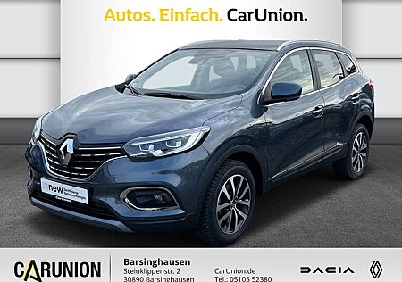 Renault Kadjar TCe 160 EDC Techno