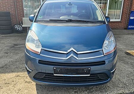 Citroën C4 Spacetourer Grand C4 Picasso Tendance