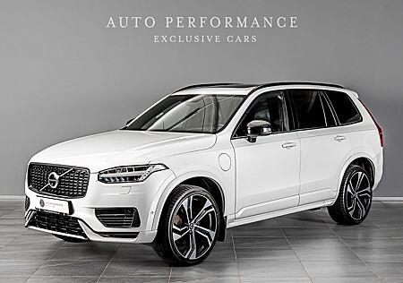 Volvo XC 90 XC90 T8 Recharge AWD R-Design