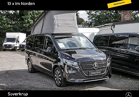 Mercedes-Benz V 220 Marco Polo FACELIFT LED/AHK/AIRMATIC/DISTR