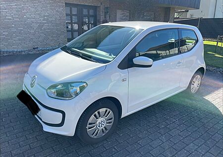 VW Up Volkswagen ! 1.0 44kW move !